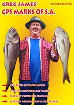 Greg James Fishing Pathfinder 4th edition