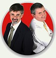 Visit Matt and Dave on ABC 891