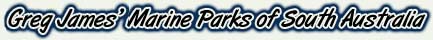 Marine Parks